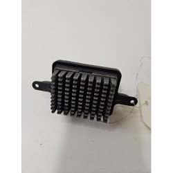 Resistance Chauffage Peugeot 3008 1 Phase 1